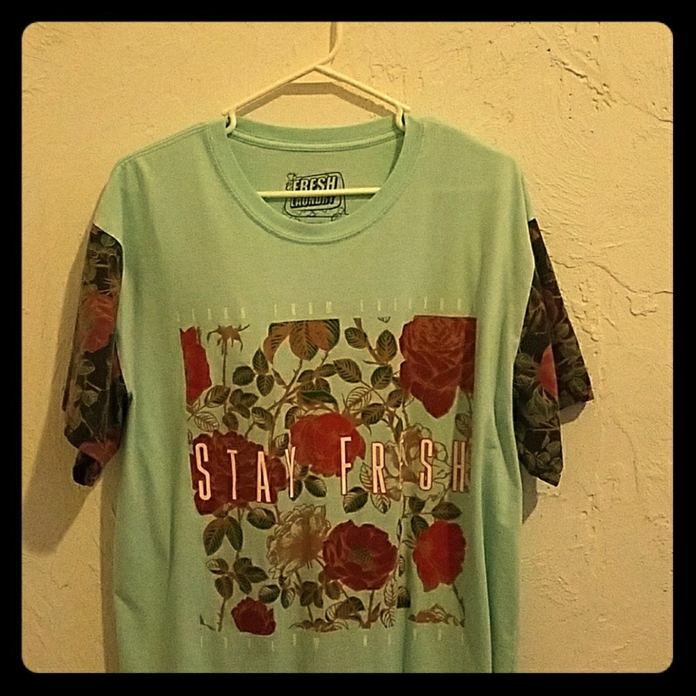 XL Men's T-Shirt